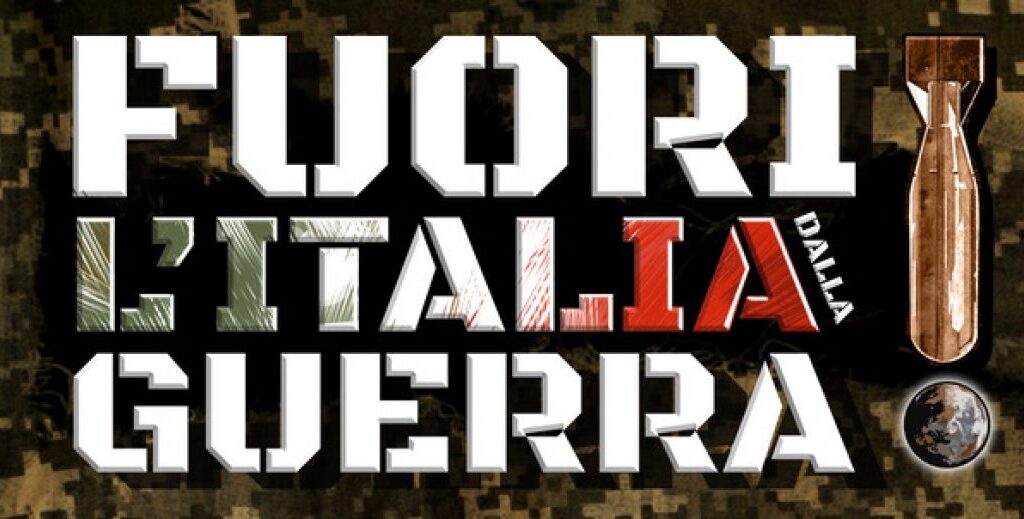 FuoriItaliadallaguerra