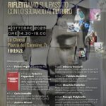Firenze 4 ottobre - Pandemia Covid19