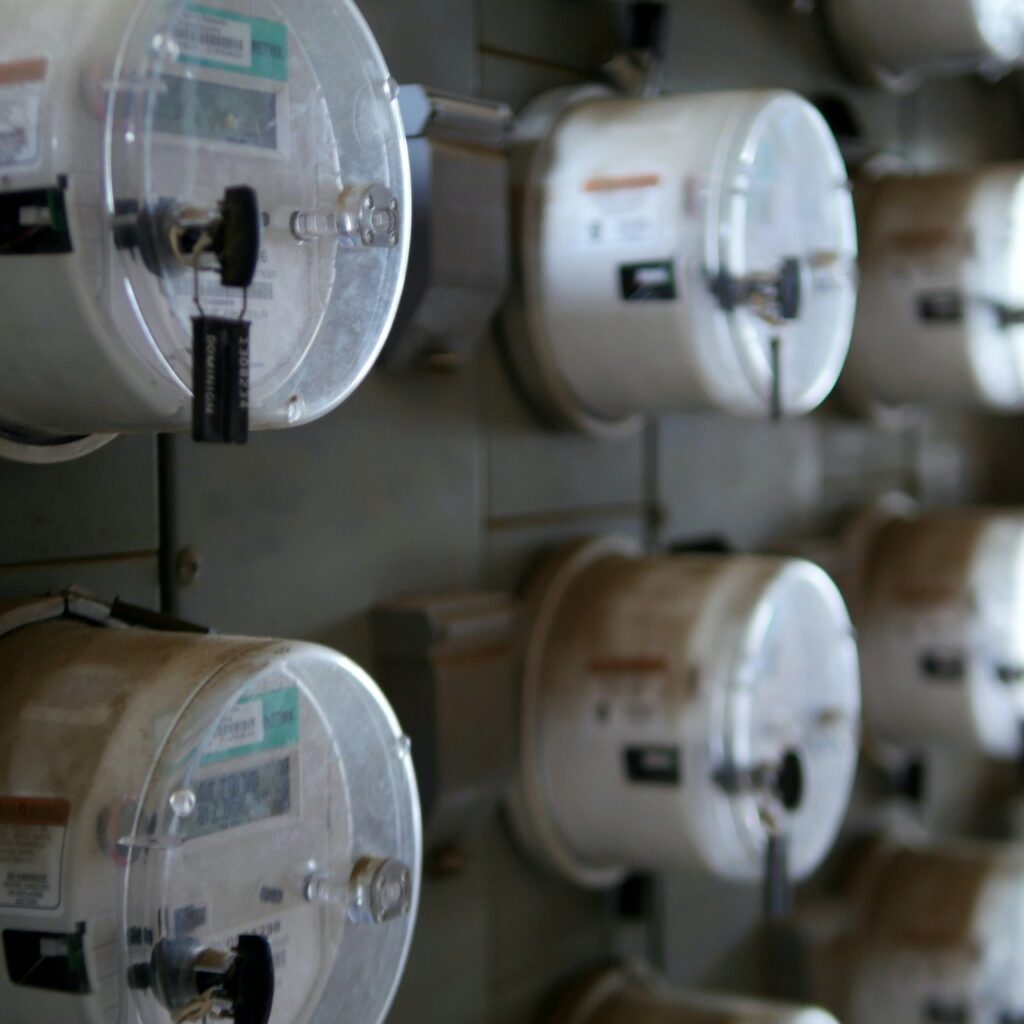 electric-meter