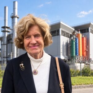 inceneritore di foci - Laura Comi